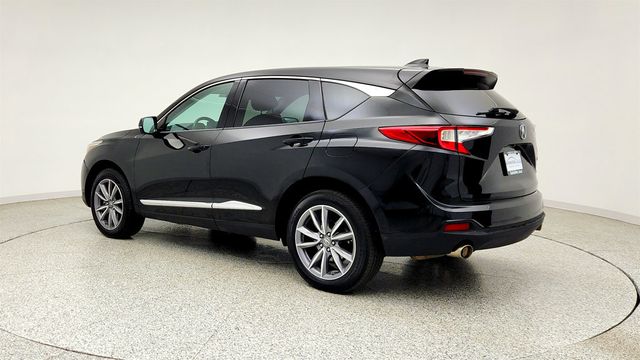 2020 Acura RDX AWD w/Technology Pkg - 23023902 - 6