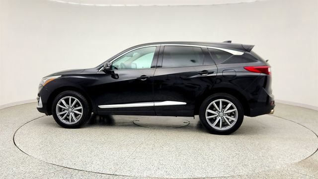2020 Acura RDX AWD w/Technology Pkg - 23023902 - 7