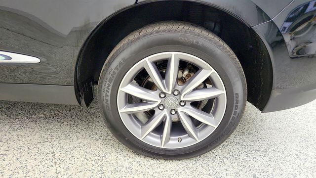 2020 Acura RDX AWD w/Technology Pkg - 23023902 - 8