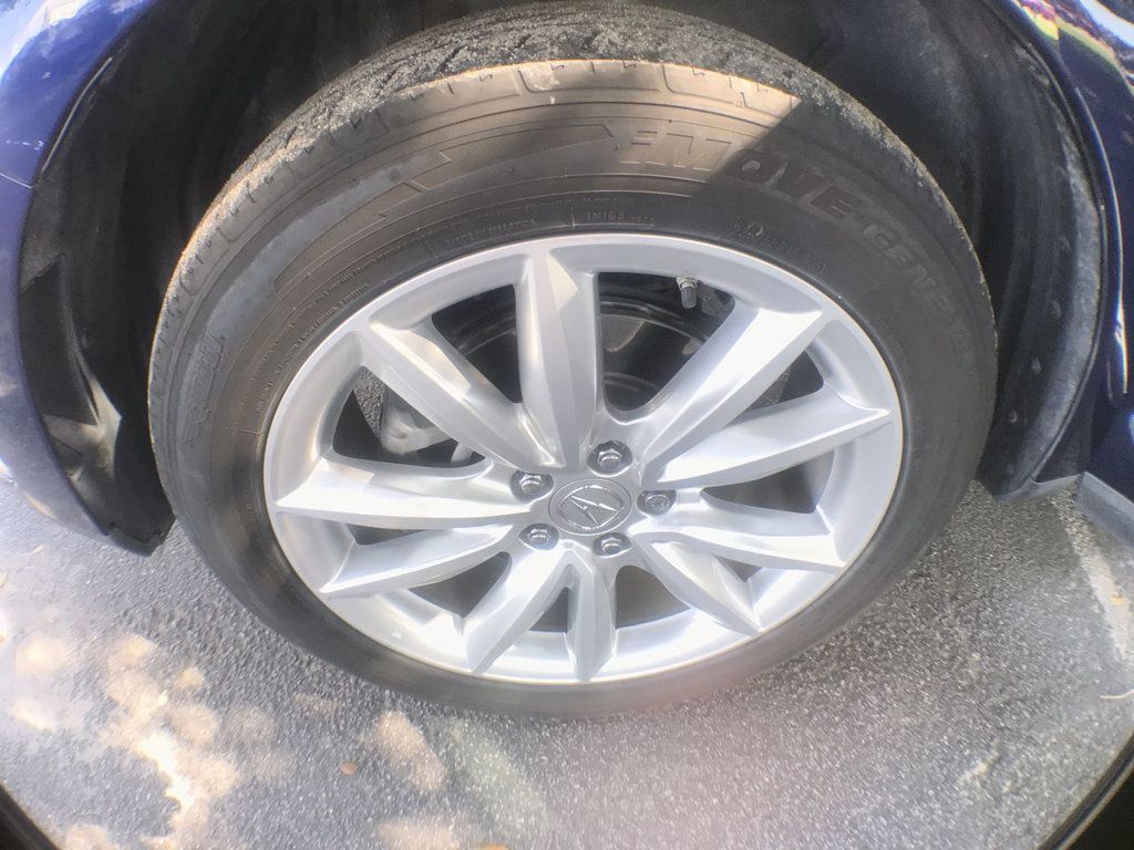 2020 Acura RDX photo 10