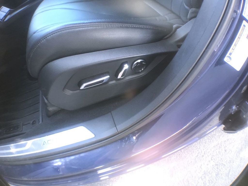 2020 Acura RDX photo 13