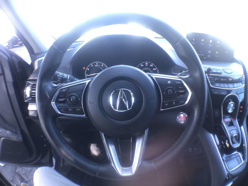 2020 Acura RDX photo 15