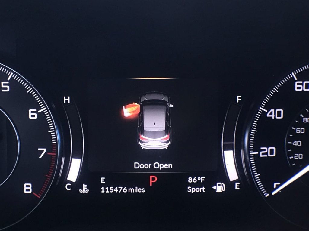 2020 Acura RDX photo 16