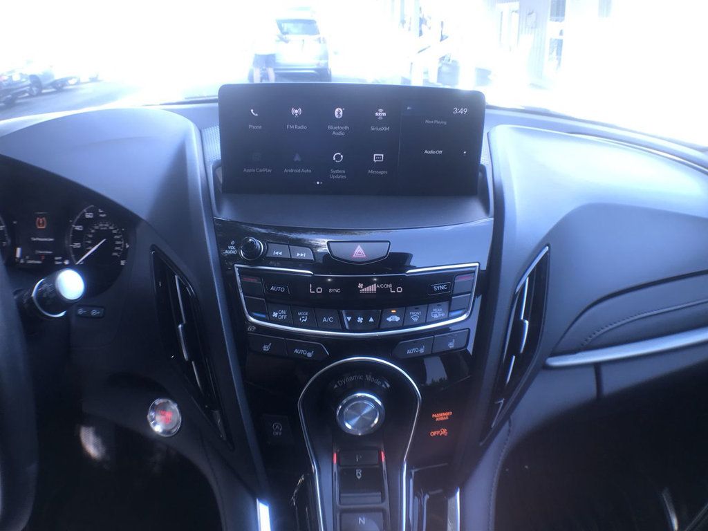 2020 Acura RDX photo 17