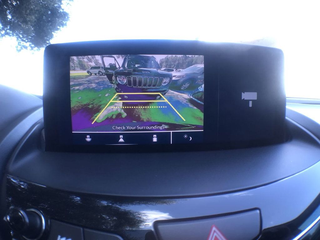 2020 Acura RDX photo 18