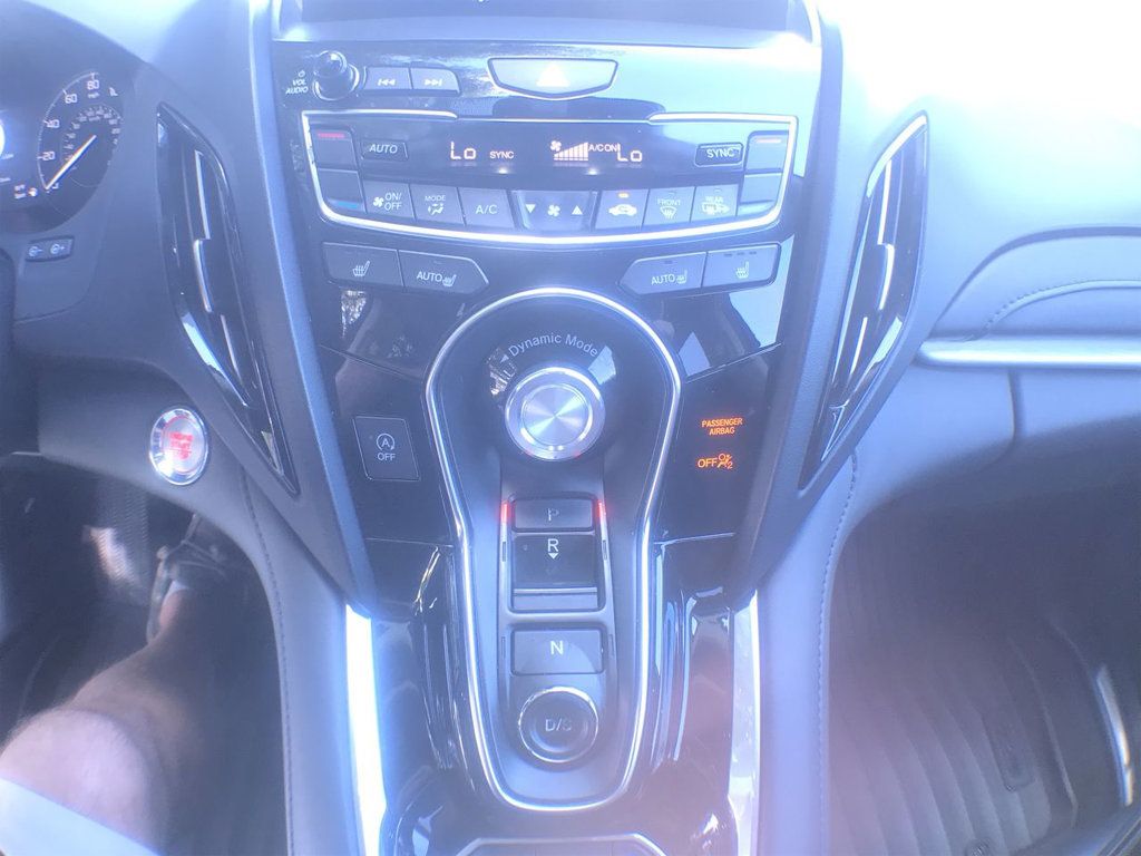2020 Acura RDX photo 19