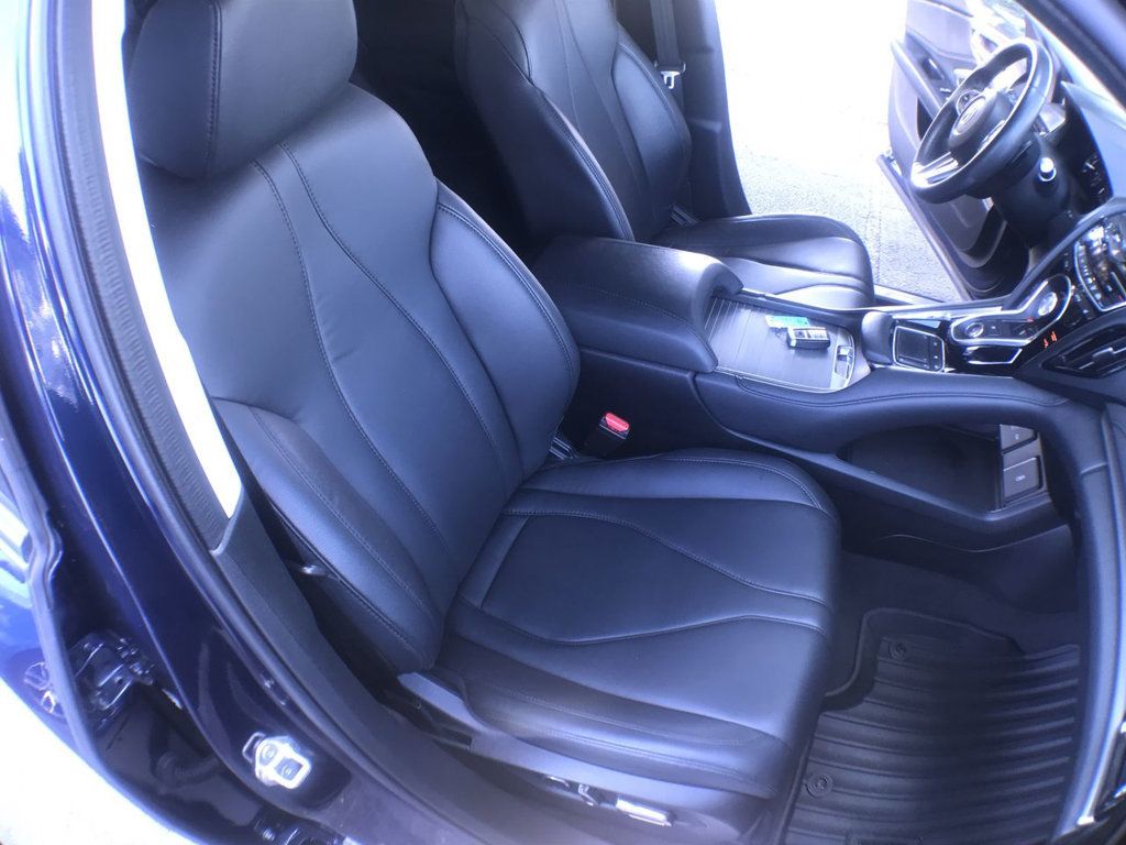 2020 Acura RDX photo 20