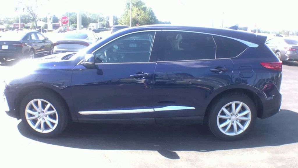 2020 Acura RDX photo 5