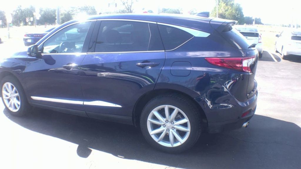 2020 Acura RDX photo 6