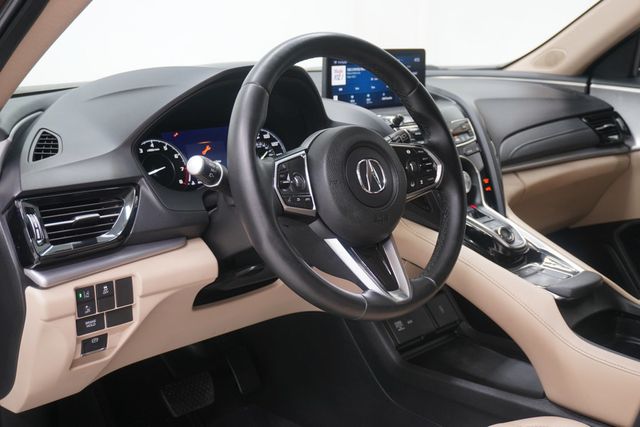 2020 Acura RDX FWD - 23020440 - 9