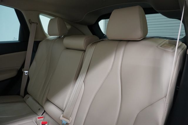 2020 Acura RDX FWD - 23020440 - 12