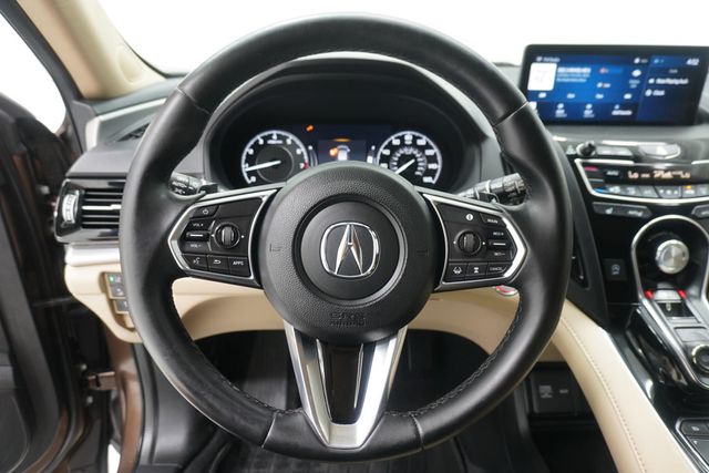 2020 Acura RDX FWD - 23020440 - 16