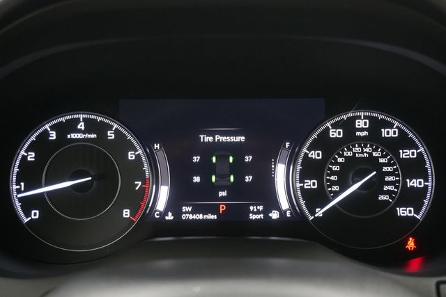 2020 Acura RDX FWD - 23020440 - 17