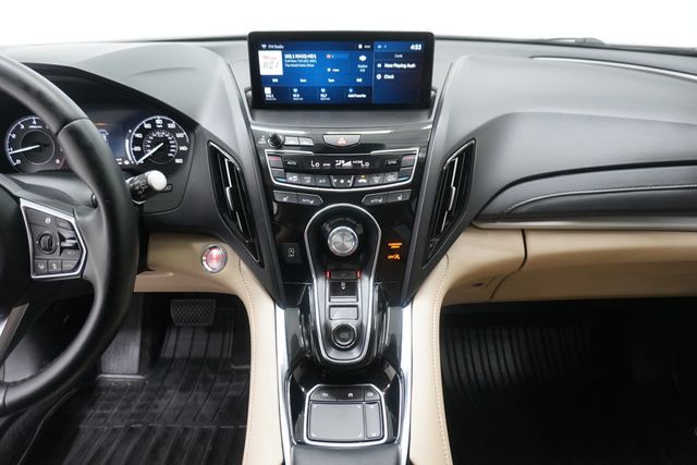 2020 Acura RDX FWD - 23020440 - 20