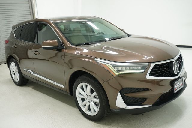 2020 Acura RDX FWD - 23020440 - 2