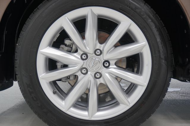 2020 Acura RDX FWD - 23020440 - 29