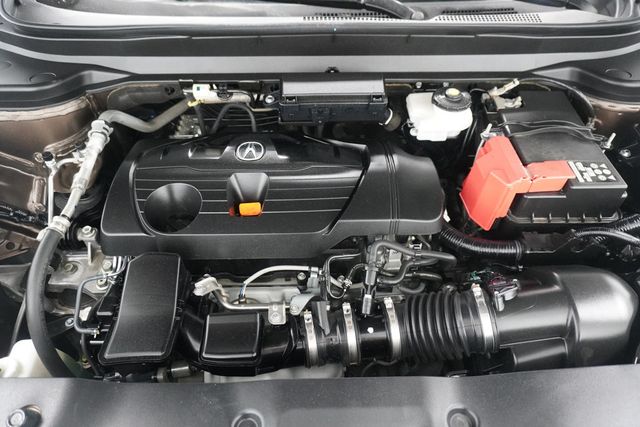 2020 Acura RDX FWD - 23020440 - 31