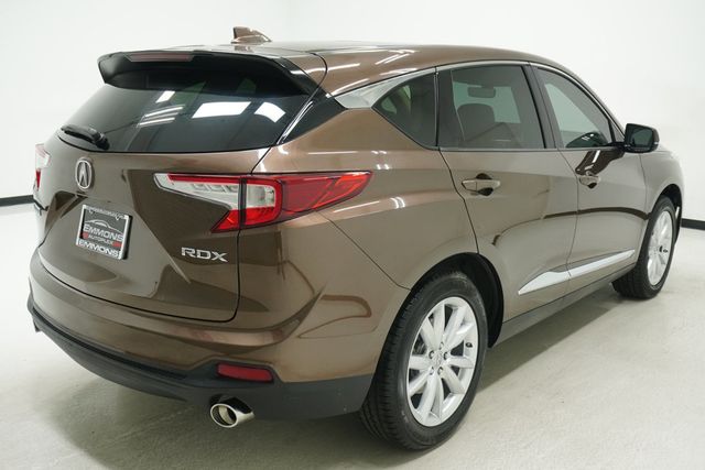 2020 Acura RDX FWD - 23020440 - 3