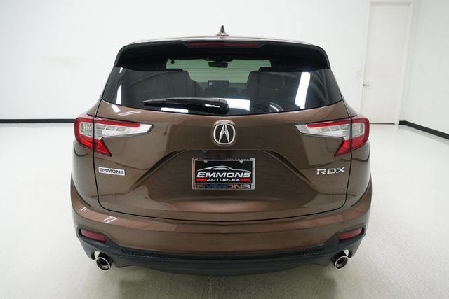 2020 Acura RDX FWD - 23020440 - 4