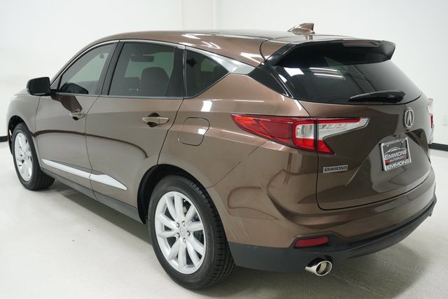 2020 Acura RDX FWD - 23020440 - 5