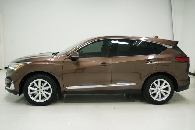 2020 Acura RDX FWD - 23020440 - 6
