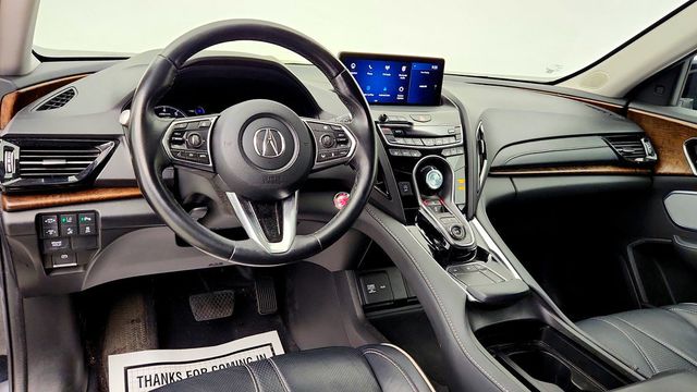 2020 Acura RDX FWD w/Advance Pkg - 23089178 - 10