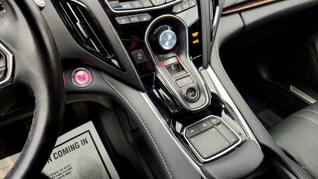 2020 Acura RDX FWD w/Advance Pkg - 23089178 - 14