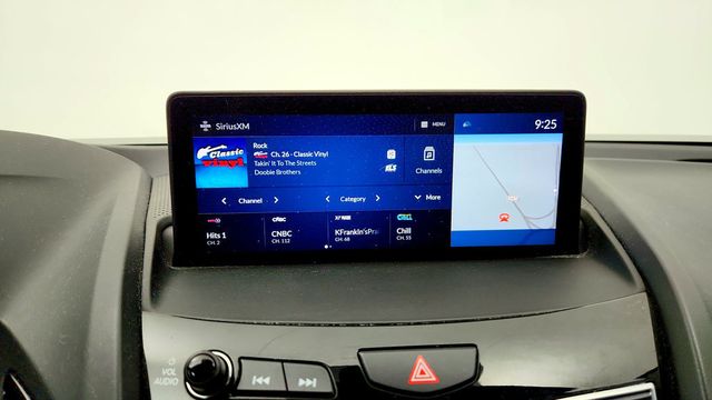 2020 Acura RDX FWD w/Advance Pkg - 23089178 - 15