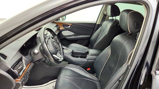 2020 Acura RDX FWD w/Advance Pkg - 23089178 - 17