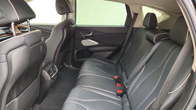 2020 Acura RDX FWD w/Advance Pkg - 23089178 - 18