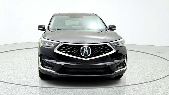 2020 Acura RDX FWD w/Advance Pkg - 23089178 - 1