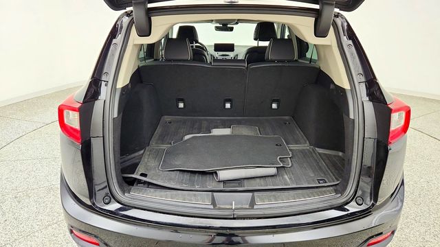 2020 Acura RDX FWD w/Advance Pkg - 23089178 - 19