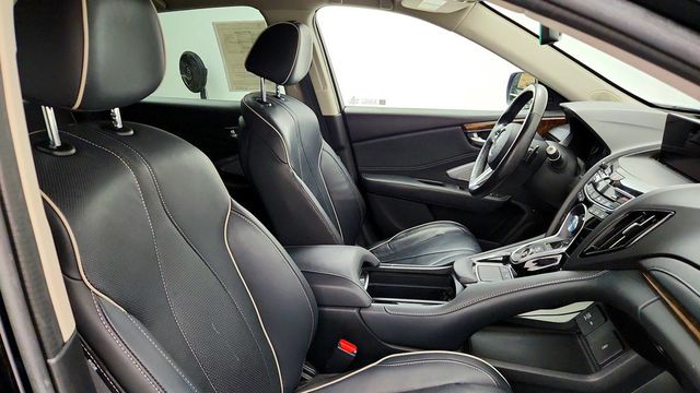 2020 Acura RDX FWD w/Advance Pkg - 23089178 - 21