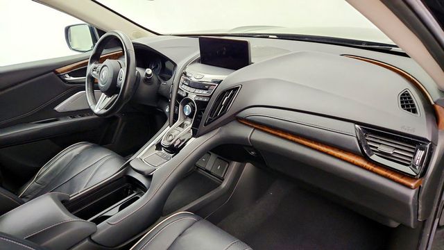 2020 Acura RDX FWD w/Advance Pkg - 23089178 - 22