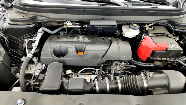 2020 Acura RDX FWD w/Advance Pkg - 23089178 - 23