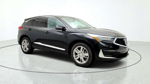 2020 Acura RDX FWD w/Advance Pkg - 23089178 - 2