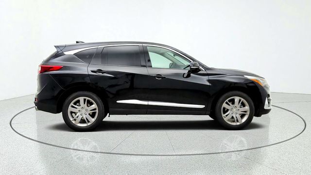 2020 Acura RDX FWD w/Advance Pkg - 23089178 - 3