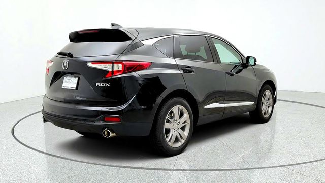 2020 Acura RDX FWD w/Advance Pkg - 23089178 - 4