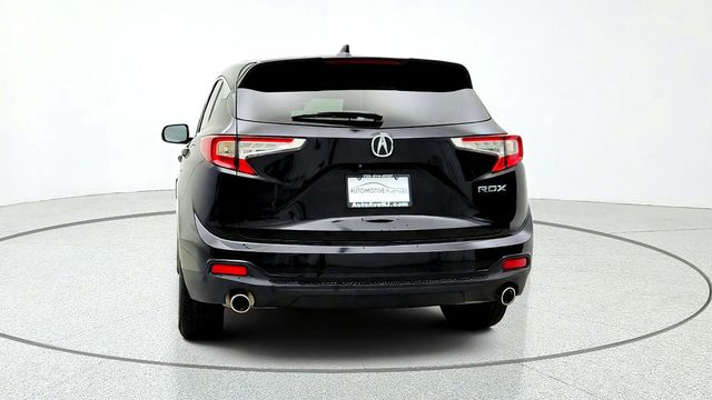 2020 Acura RDX FWD w/Advance Pkg - 23089178 - 5
