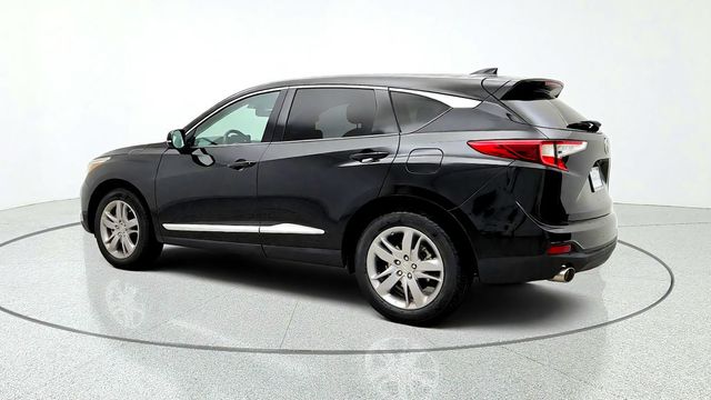2020 Acura RDX FWD w/Advance Pkg - 23089178 - 6
