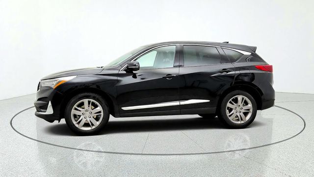 2020 Acura RDX FWD w/Advance Pkg - 23089178 - 7