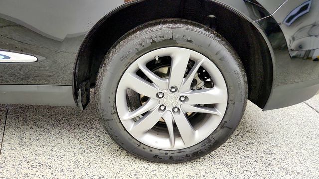 2020 Acura RDX FWD w/Advance Pkg - 23089178 - 8