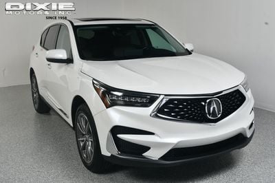 2020 Acura RDX
