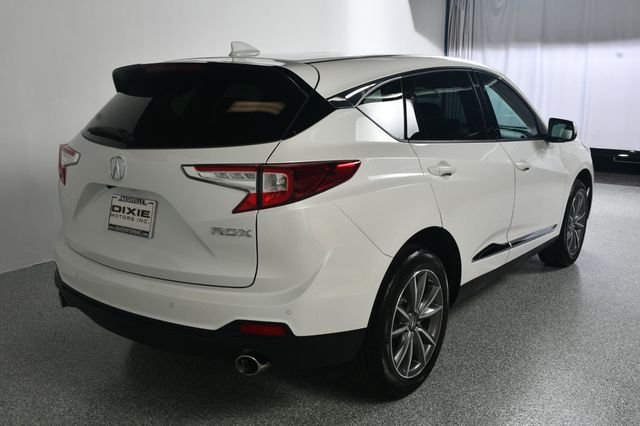 2020 Acura RDX FWD w/Technology Pkg - 22989661 - 9
