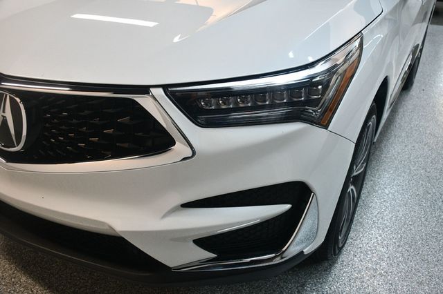 2020 Acura RDX FWD w/Technology Pkg - 22989661 - 11