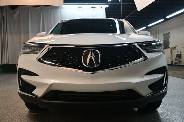 2020 Acura RDX FWD w/Technology Pkg - 22989661 - 12