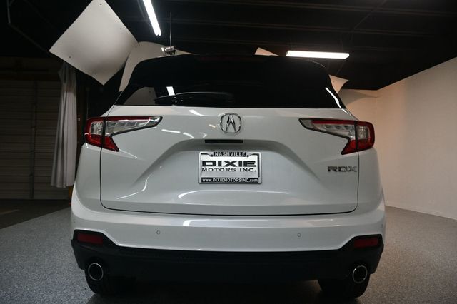 2020 Acura RDX FWD w/Technology Pkg - 22989661 - 13
