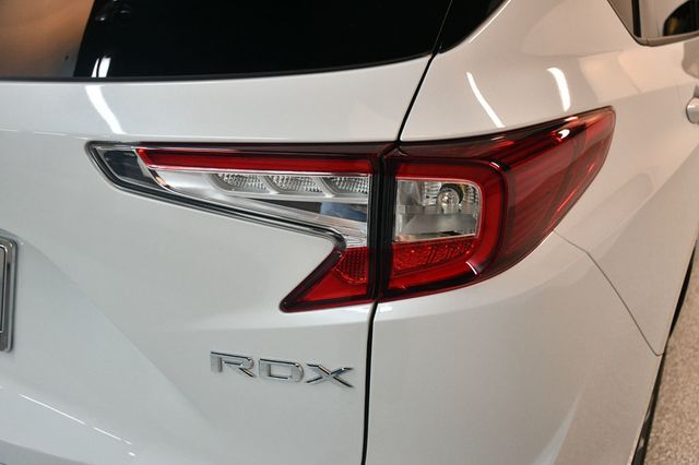 2020 Acura RDX FWD w/Technology Pkg - 22989661 - 15