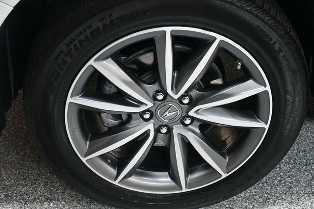 2020 Acura RDX FWD w/Technology Pkg - 22989661 - 18