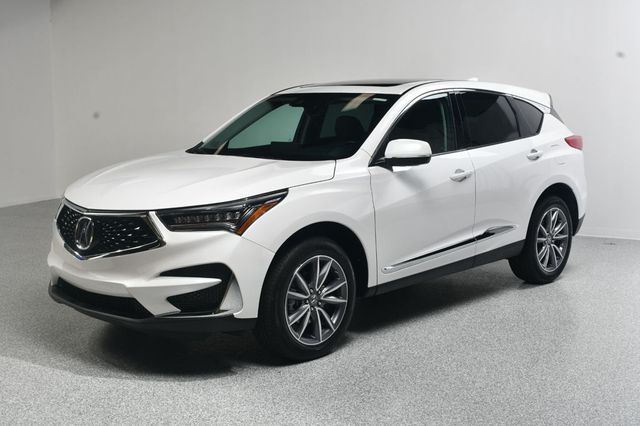 2020 Acura RDX FWD w/Technology Pkg - 22989661 - 1